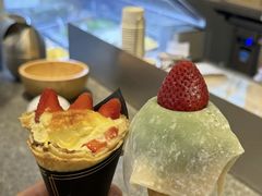 -July tale·可丽饼(德基广场店)
