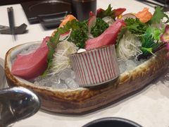 -将太无二·北美传奇寿司(荟聚购物中心西红门店)