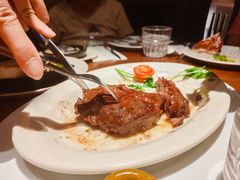 -西堤牛排(龙德广场店)