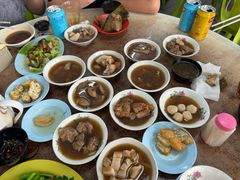 -佑记肉骨茶