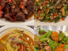 -潇湘·永州会馆(百子湾店)