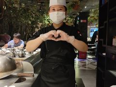 -水木锦堂·自助铁板烧(世贸天阶店)