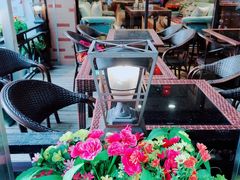 -香港威特瑞茶餐厅(小白楼音乐厅店)