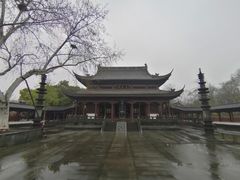 -钱王祠