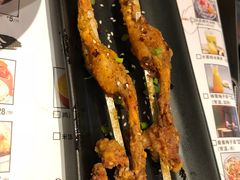 -蛙三泡椒牛蛙(万象城店)