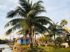 -珠海海泉湾神秘岛亲子乐园