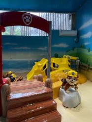 -尼克Playtime(欢乐海岸店)