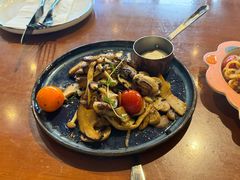 -haxnbauer海森堡德国餐厅(深圳coco店)