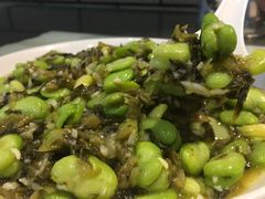 -莫山小馆(大石桥店)