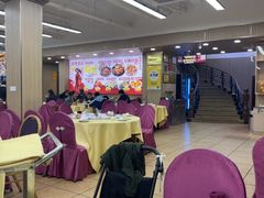 -吉莲利苑海鲜酒家(珠海拱北29年老字号店)