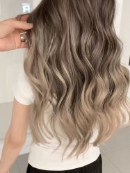 -FASHION PALACE hair+