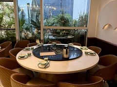 -常来小聚·广州非遗传承餐厅(高德置地店)