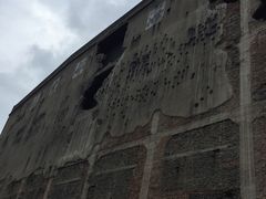 -上海四行仓库抗战纪念馆