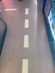 -CICI街舞专业培训