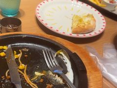 -菲滋意式餐厅(鄞州印象城店)