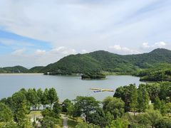 -宁波九龙湖开元度假村