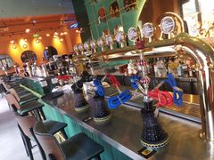 -Ambra Haus琥珀屋精酿餐厅(宝山店)