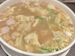 -阿喆私房菜(西五路店)