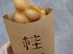 -桂桂茶(万嘉广场店)