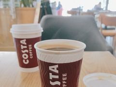 -COSTA COFFEE(丰联广场店)