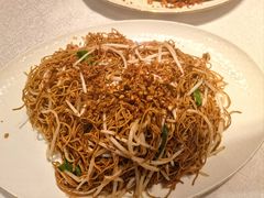 招牌蟹油炒面-喜记避风塘炒辣蟹(旗舰店)