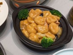 -丰收日·小海鲜·沪上家宴(顾村正大店)