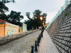 -龙环葡韵住宅式博物馆