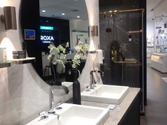 -德国汉斯格雅(喜盈门国际建材店)