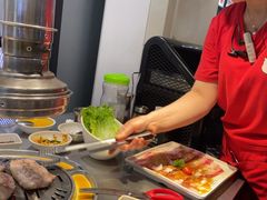 -喜来稀肉(虹泉路店)