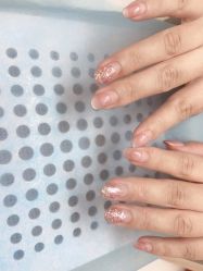 -Mi+·nail美甲美睫
