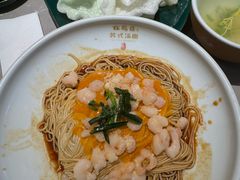 -松鹤楼面馆(清河万象汇店)