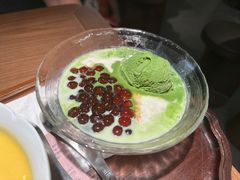 -RUXU入续糖水铺与包(卓悦中心店)