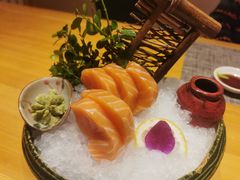 -大岛日本料理铁板烧(南通大饭店)