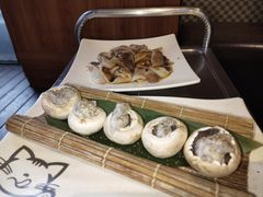 -猫抓烤肉(观音桥九街店)