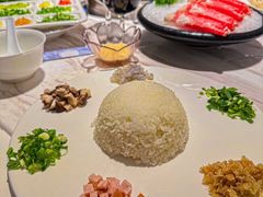-汤城·料青山