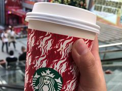 -星巴克(福州万象九宜城分店)