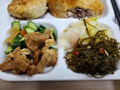 -香妃烤鸡(新奥店)