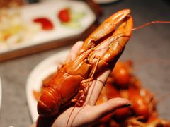 -虾胡闹龙虾馆(湄南河店)