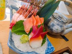 -隐泉京望日式料理(京华城店)