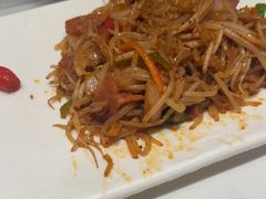 -火地铁板烧(昆山万象汇店)