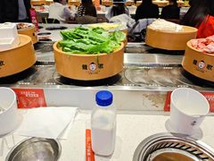 -龍歌自助小火锅(市北台东利群店)