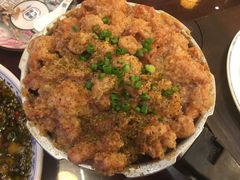 -杨记隆府(南坪店)