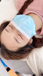 -初心纹眉洗眉·美睫专业店