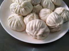 猪肉三鲜包-四平包子铺