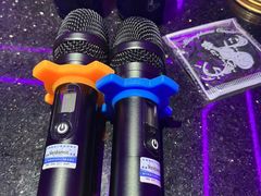 -K100佰份佰KTV(福田店)