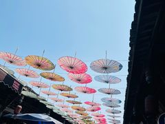 -安仁古镇