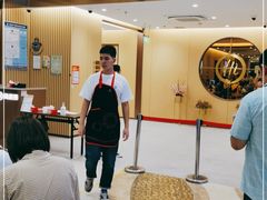 门面-海底捞火锅(金融街万达店)