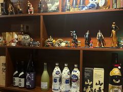 -半藏居酒屋(香港花园店)