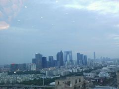 -苏州馨乐庭金鸡湖公寓酒店