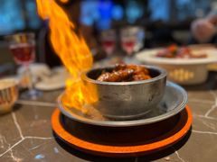 -海派悦庭·海胆烧麦·新融合菜(凯德广场店)